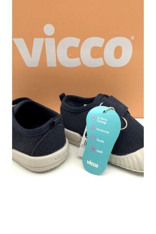 Vicco Anka II İlk Adım Günlük Ortopedik Ayakkabı