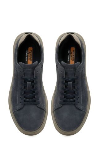 Dockers 238530N 5FX Mavi Erkek Ayakkabı