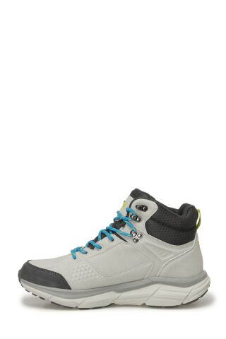 U.S. Polo Assn. HENRY 4PR KIRIK BEYAZ Erkek Outdoor Bot