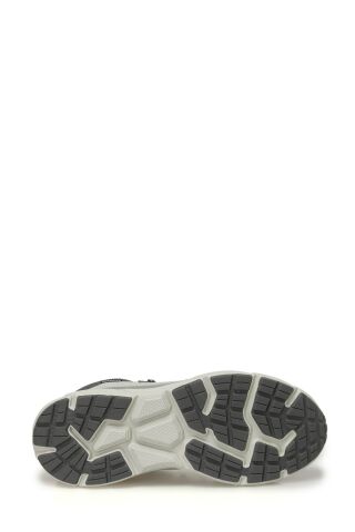 U.S. Polo Assn. HENRY 4PR KIRIK BEYAZ Erkek Outdoor Bot