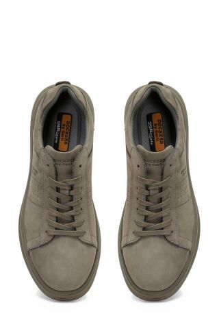 Dockers 238530N 5FX GRI Erkek Ayakkabı