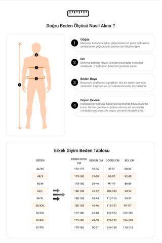 Lumberjack ML YAOCAN 1ARW-115 5PR Siyah Erkek Kısa Kaban