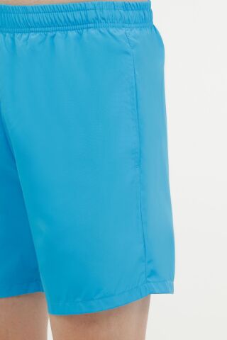Kinetix MB CARLO 19SN337 Turkuaz Erkek Deniz Şortu