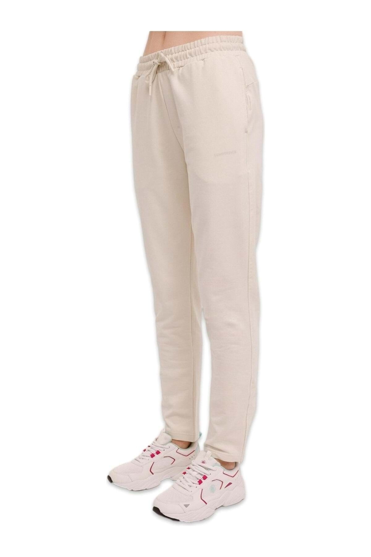 Lumberjack WB TP 22CT137 5PR KADIN EŞOFMAN ALTI