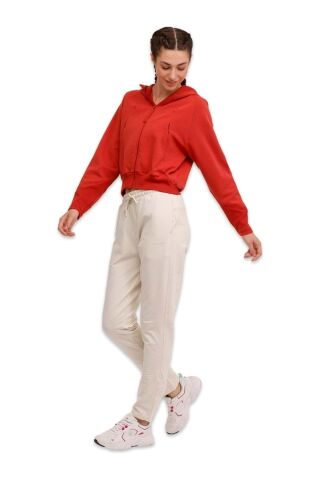 Lumberjack WB TP 22CT137 5PR KADIN EŞOFMAN ALTI