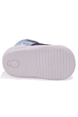 Vicco Soli II 946E25K402 Mavi Ortopedik Erkek Bebe Spor Bot