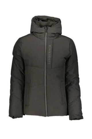 Lumberjack ml Luis Coat Erkek Mont - Koyu Gri