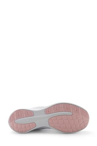 Lumberjack GONE Beyaz Kadın Koşu Ayakkabısı