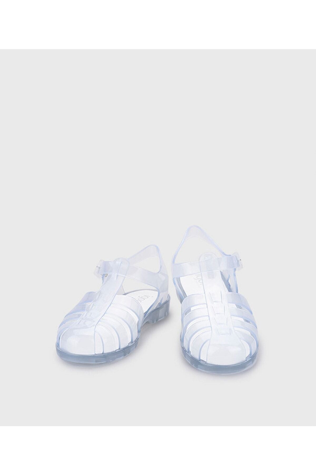 IGOR Biarritz Cristal Kadın Transparan Sandalet S10258