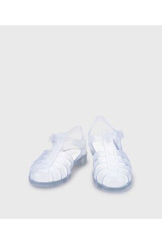 IGOR Biarritz Cristal Kadın Transparan Sandalet S10258