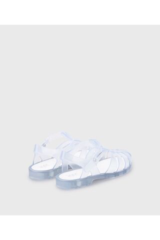 IGOR Biarritz Cristal Kadın Transparan Sandalet S10258