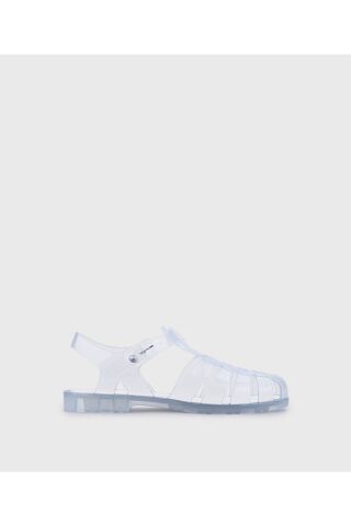 IGOR Biarritz Cristal Kadın Transparan Sandalet S10258