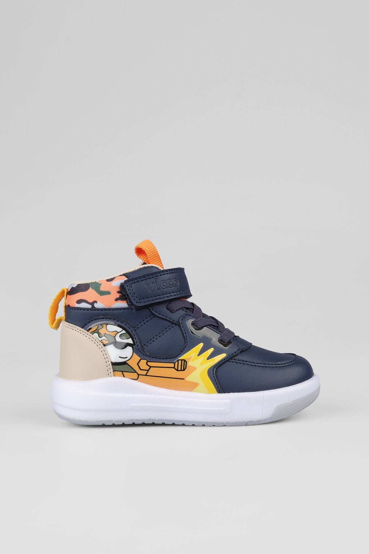 Vicco DRAGUS ERKEK ÇOCUK BOT