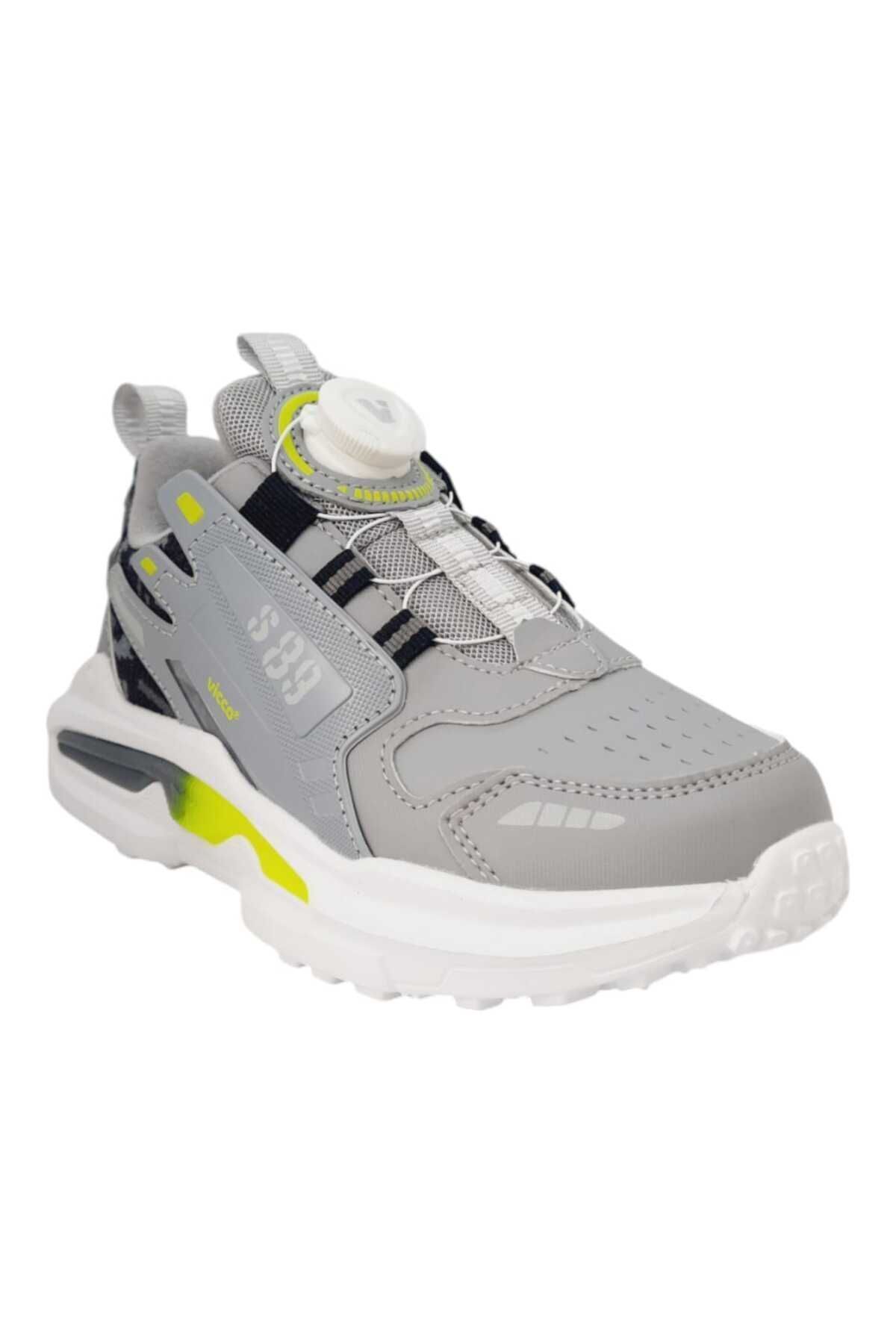 Vicco VİCCO CODE TREKKİNG ÇOCUK SPOR AYAKKABI