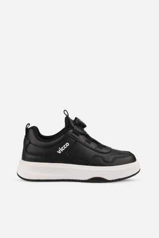 Vicco 346.P26K.144 Sano Siyah Spor Ayakkabı