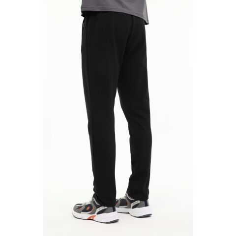 Lumberjack Mb Ct121 T.Pant 5Fx Siyah Erkek Eşofman Altı A101939502