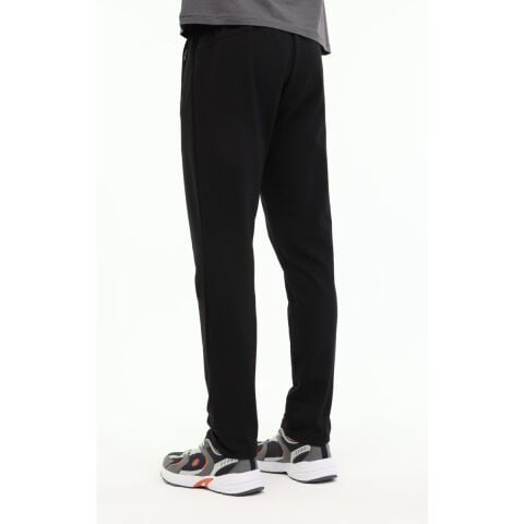Lumberjack Mb Ct121 T.Pant 5Fx Siyah Erkek Eşofman Altı A101939502