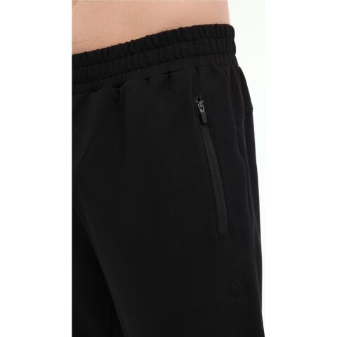 Lumberjack Mb Ct121 T.Pant 5Fx Siyah Erkek Eşofman Altı A101939502