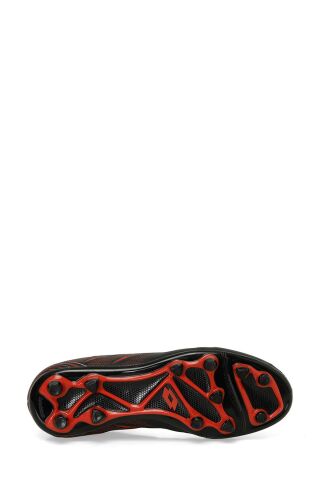 Lotto DERORY FG GR 4PR Siyah Unisex Krampon