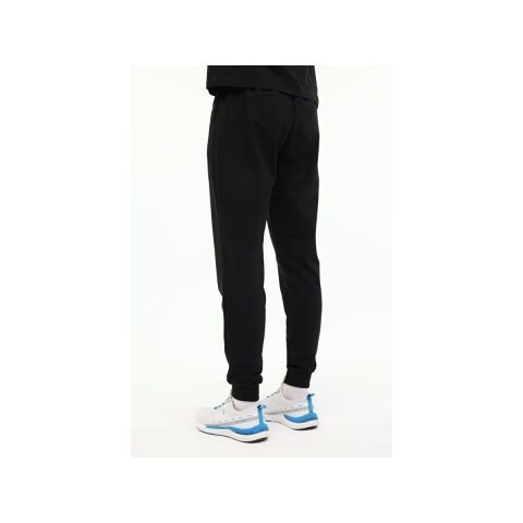 Lumberjack Mb Ct107 Jogger 5Pr Siyah Erkek Eşofman Altı A102024326