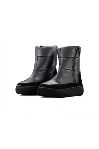 Vicco Mercan Çocuk Günlük Bot 943.F24K.476-18 Siyah
