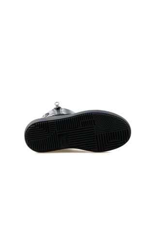 Vicco Mercan Çocuk Günlük Bot 943.F24K.476-18 Siyah