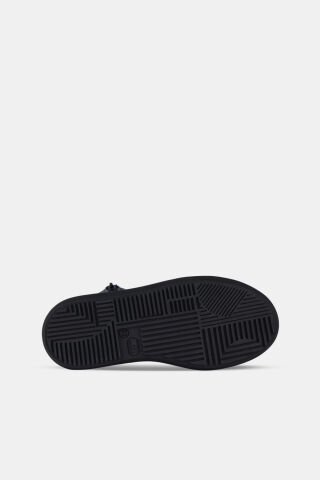 Vicco Mercan Basic Kız Çocuk Gri Bot