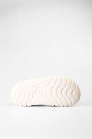 Vicco VİCCO CUBE KIZ ÇOCUK SANDALET PUDRA