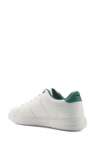 U.S. Polo Assn. ANTHONY 5FX Beyaz Erkek Sneaker