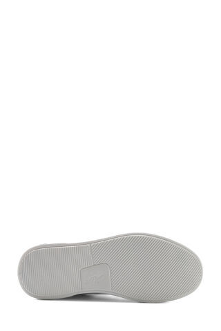 U.S. Polo Assn. ANTHONY 5FX Beyaz Erkek Sneaker