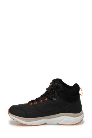 U.S. Polo Assn. HENRY 4PR Siyah Erkek Waterproof Outdoor