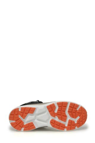 U.S. Polo Assn. HENRY 4PR Siyah Erkek Waterproof Outdoor
