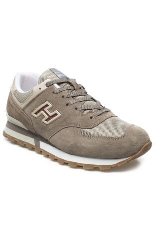 Hammer Jack 19253m Lifestyle Chile Günlük Sneakers Kahverengi Erkek Spor Ayakkabı 109 19253M