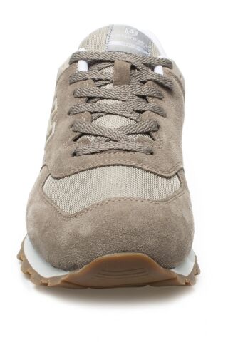 Hammer Jack 19253m Lifestyle Chile Günlük Sneakers Kahverengi Erkek Spor Ayakkabı 109 19253M