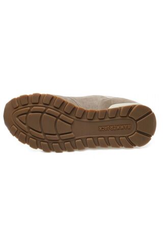 Hammer Jack 19253m Lifestyle Chile Günlük Sneakers Kahverengi Erkek Spor Ayakkabı 109 19253M