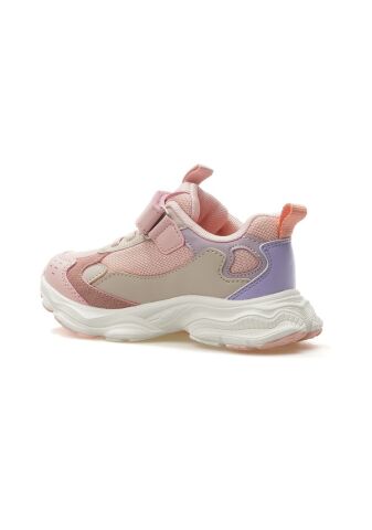 Vicco Tag BEBE Phylon Spor Ayakkabı Pudra