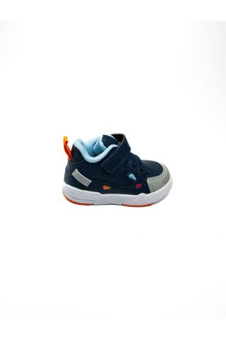 Vicco 946. B25K. 439 Nita Lacivert Erkek Bebek Bot