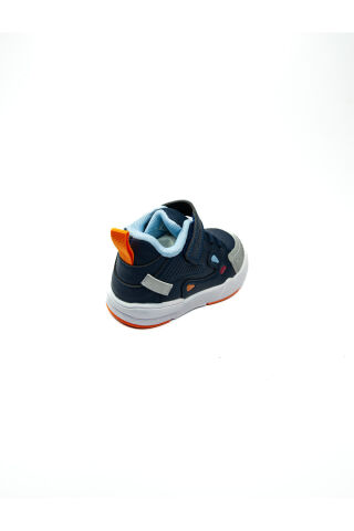 Vicco 946. B25K. 439 Nita Lacivert Erkek Bebek Bot