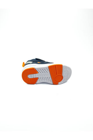 Vicco 946. B25K. 439 Nita Lacivert Erkek Bebek Bot