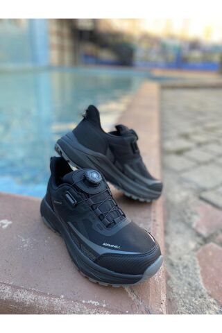 Lumberjack COLLY AKILLI BAĞCIK WATERPROOF SPOR AYAKKABI