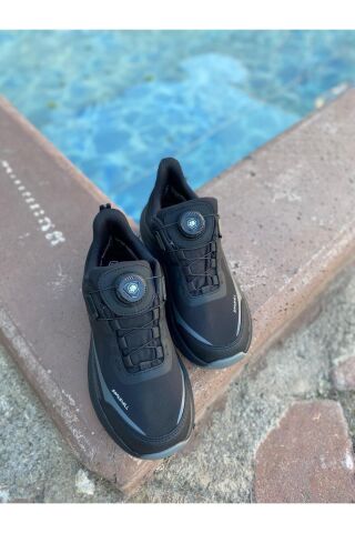 Lumberjack COLLY AKILLI BAĞCIK WATERPROOF SPOR AYAKKABI
