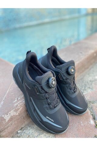Lumberjack COLLY AKILLI BAĞCIK WATERPROOF SPOR AYAKKABI