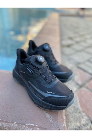 Lumberjack COLLY AKILLI BAĞCIK WATERPROOF SPOR AYAKKABI