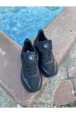 Lumberjack COLLY AKILLI BAĞCIK WATERPROOF SPOR AYAKKABI