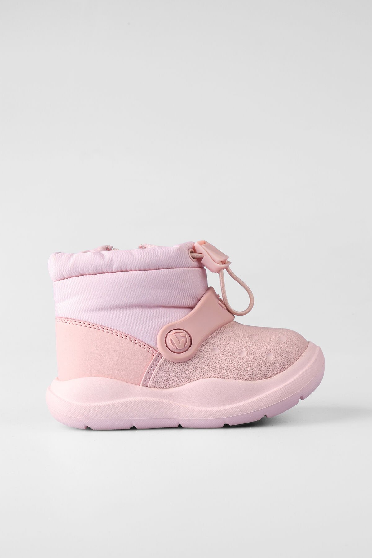 Vicco TUFO KIZ ÇOCUK PUDRA BOT