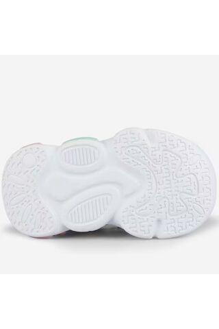 Vicco 332.E26Y.171 Soft Ilk Adım Pudra Kız Çocuk Sandalet
