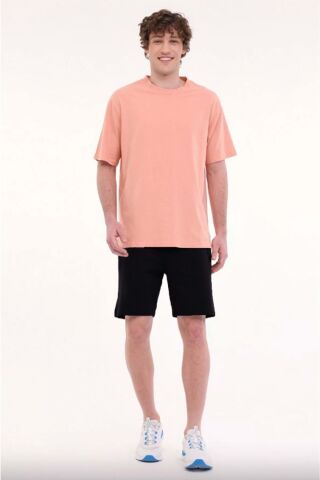 Lumberjack Mb Ct103 Pam Short 5fx Erk Şort - Siyah