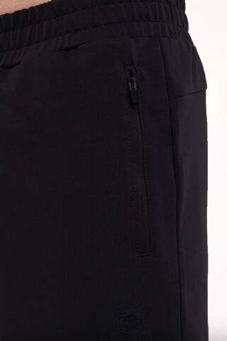 Lumberjack Mb Ct103 Pam Short 5fx Erk Şort - Siyah