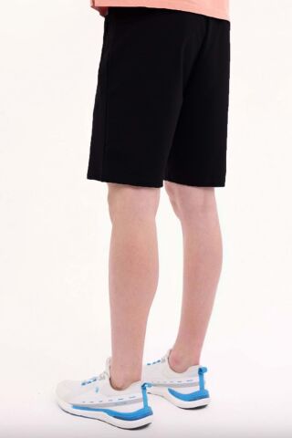 Lumberjack Mb Ct103 Pam Short 5fx Erk Şort - Siyah