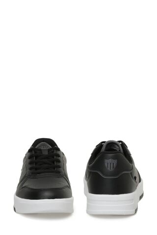 U.S. Polo Assn. ANDREI 3PR Siyah Erkek Sneaker